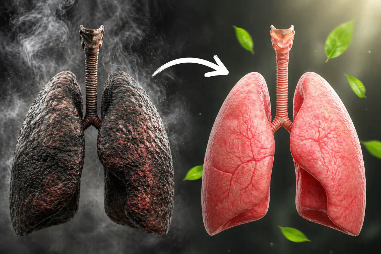 <h1><strong>5 Ways UltimaPeak  Clears Lung Buildup Naturally – Without Harsh Chemicals or Expensive Procedures</strong></h1>