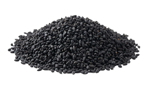 Black Seed Oil
