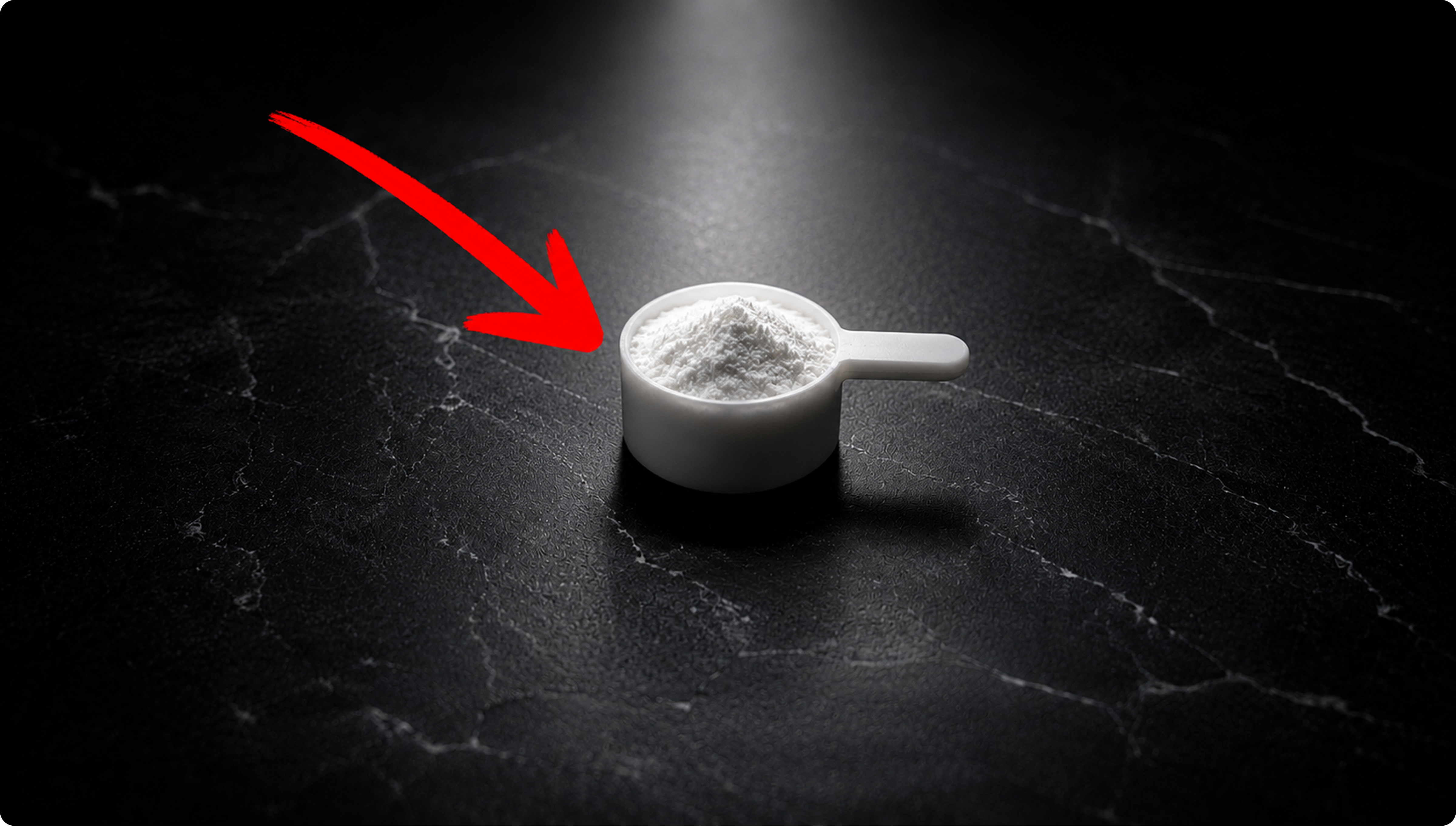 Then I Found L-Arginine.