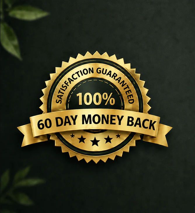 <h2><strong>5. Try It Risk-Free With 60-Day Money-Back Guarantee</strong></h2>