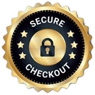 Guaranteed Safe and Secure Checkout