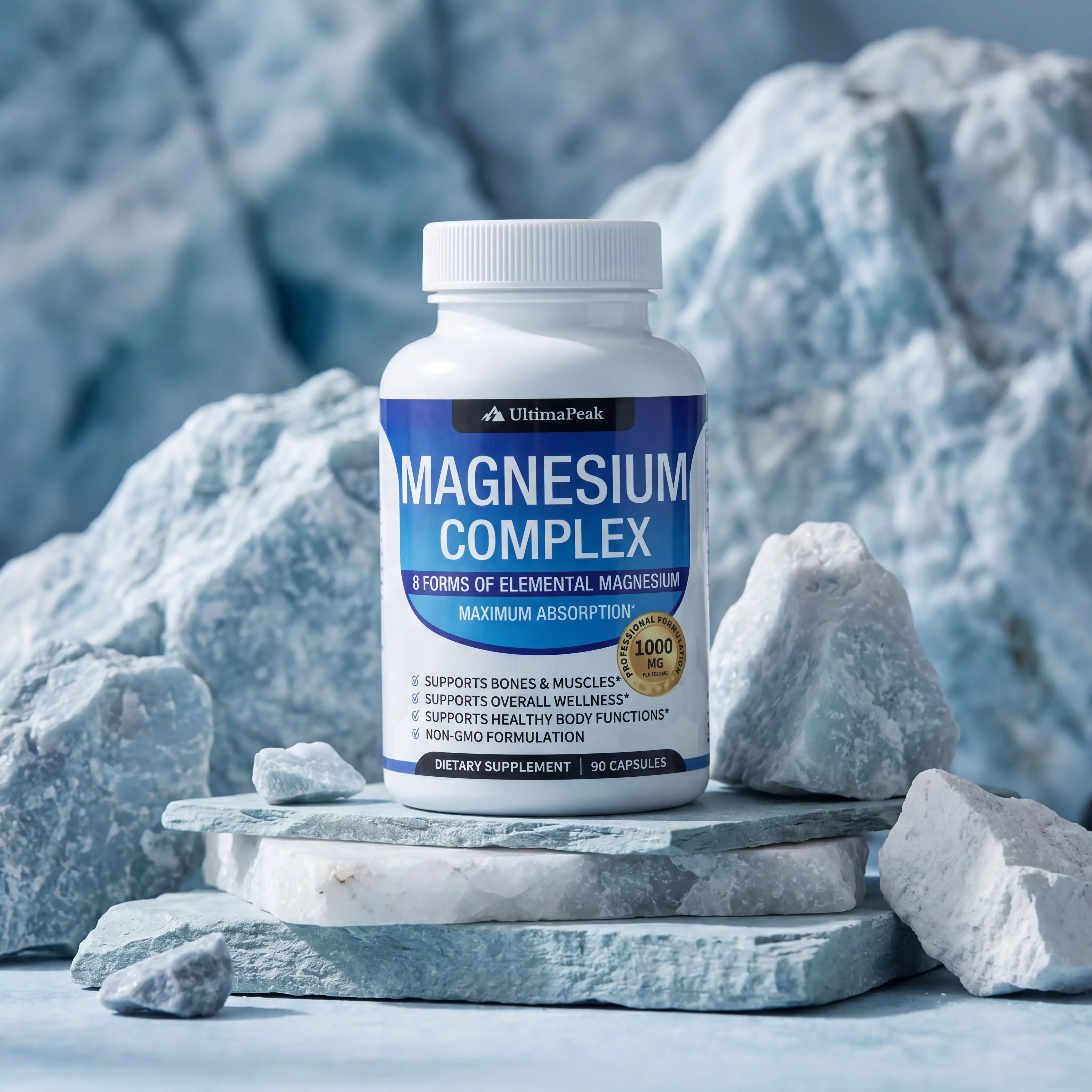 UltimaPeak Magnesium Complex