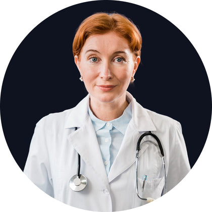 Dr. Laura Patel