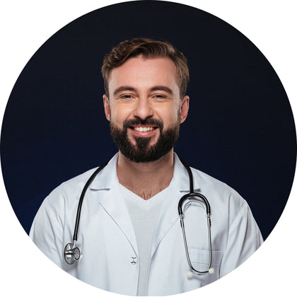 Dr. Marcus Reid