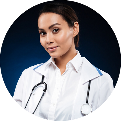 Dr. Sarah Chen